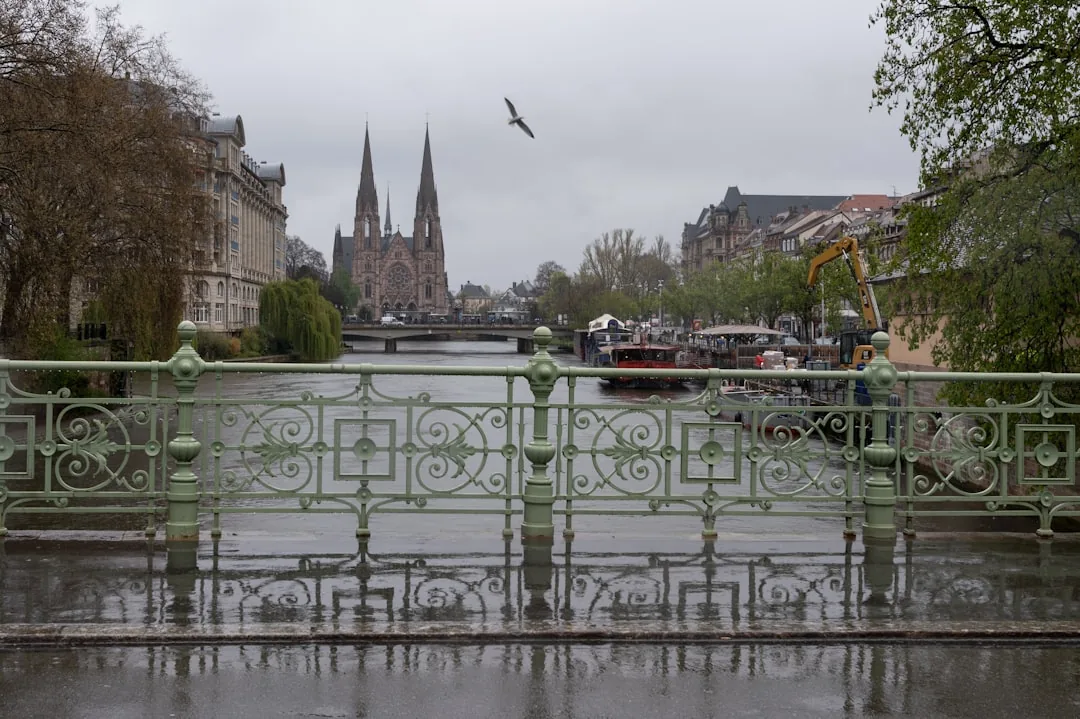 Cigarette électronique Strasbourg : les adresses premium